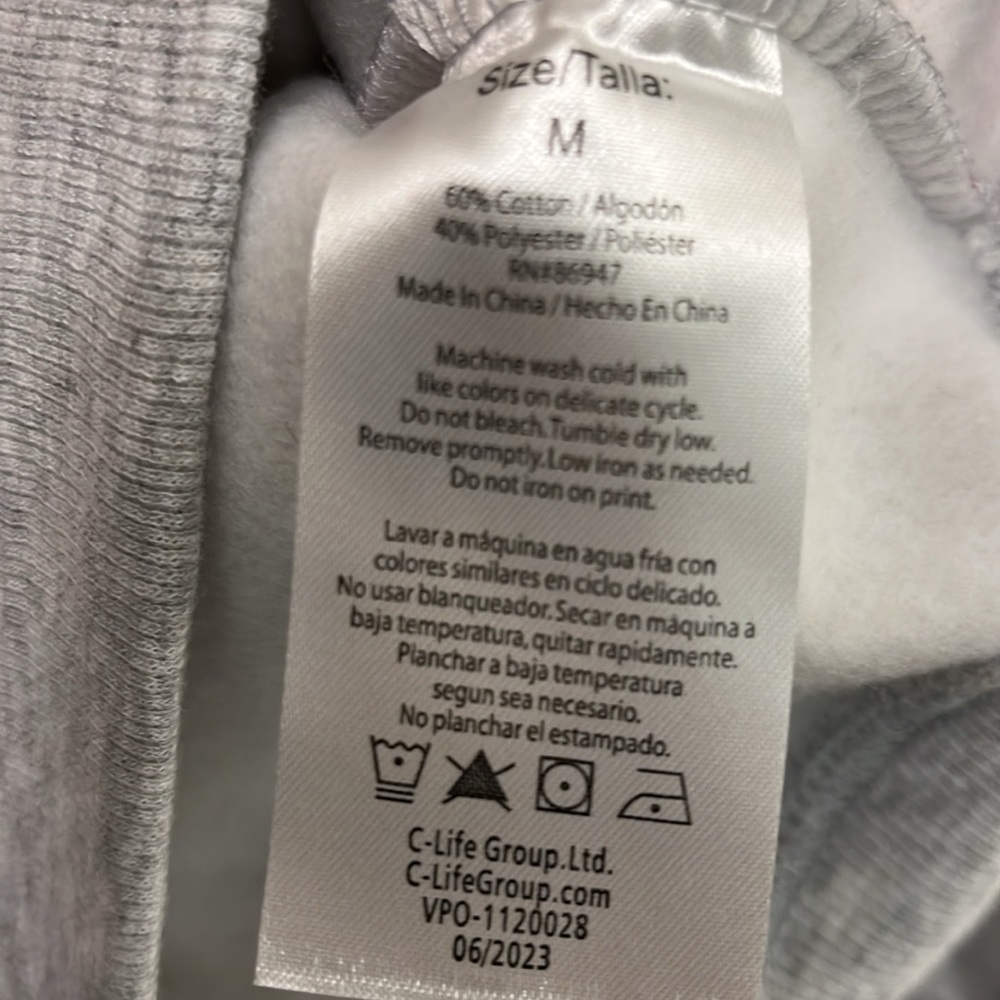 Barbie Bundle : Sweatshirt & Sweatpants - Picture 9 of 9